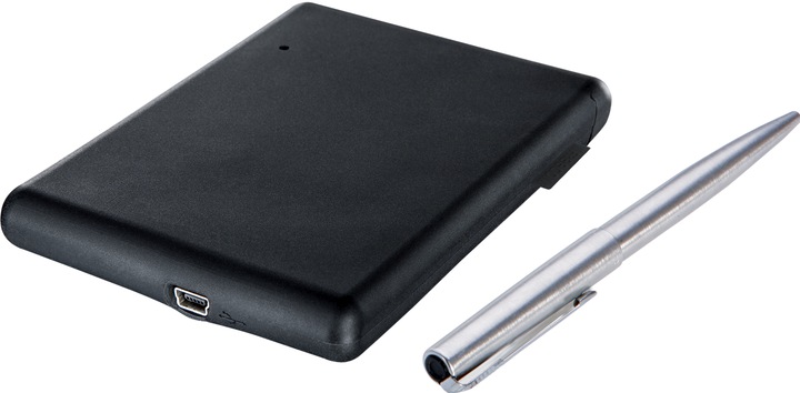 Produktbild Freecom Mobile Drive XXS (0.25 TB)