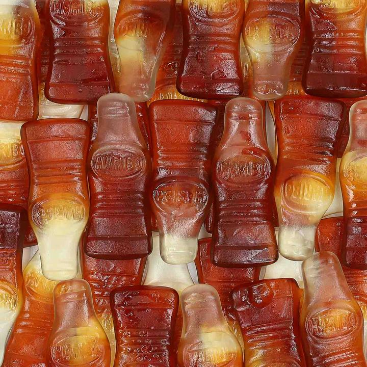 Image du produit Haribo Happy Cola (1 pcs, 1200 g)