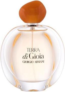 Actual product image Giorgio Armani Terra di Gioia (Eau de parfum, 100 ml)