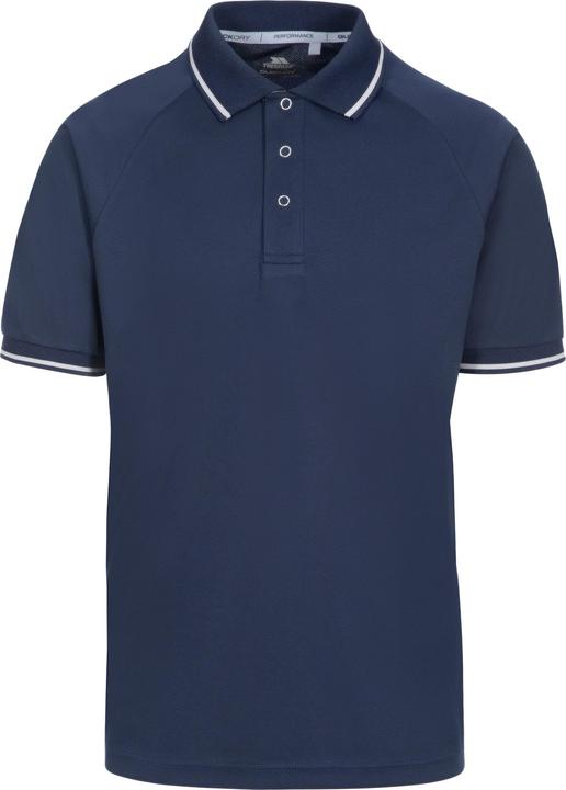 Produktbild Trespass BONINGTON - Herren Polo Shirt (XXL)