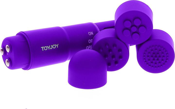 Actual product image ToyJoy Funky Massager