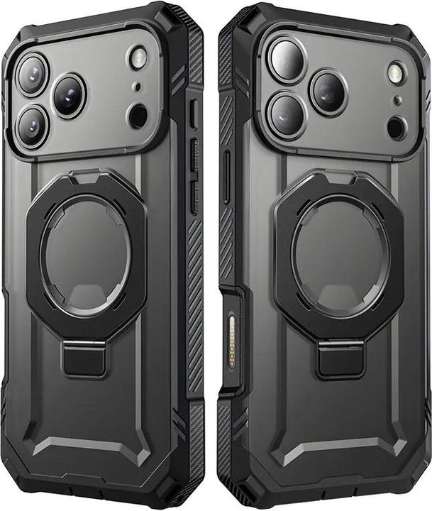 Produktbild Supcase UB Grip Pro Mag (Apple iPhone 17 Pro Max)