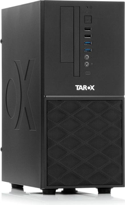 Image du produit Tarox Business 5000BMV -12Gen- i5,16GB,500GB,W11P (500 Go, 16 Go, Intel Core i5-12400)