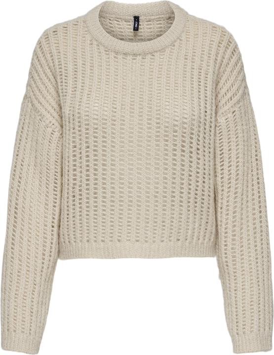 Produktbild Only ONLMAJA Strickpullover Strickpullover (L)