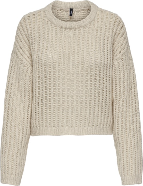 Immagine prodotto Only ONLMAJA - Maglia a maglia Maglia a maglia (L)