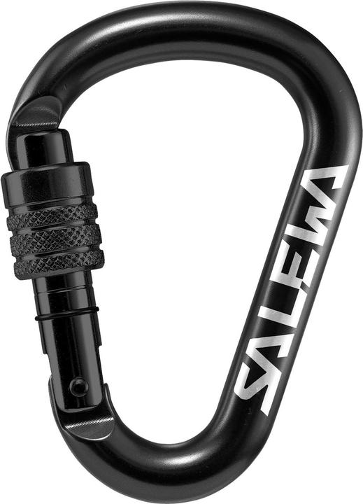 Immagine prodotto Salewa Moschettone HMS Screw G2