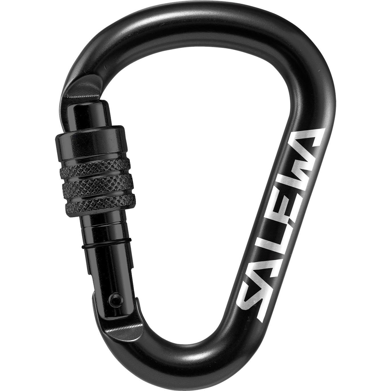 Salewa, Karabiner