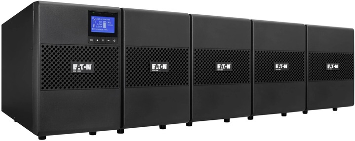 Actual product image Eaton USV spare battery 9SX EBM 96V T
