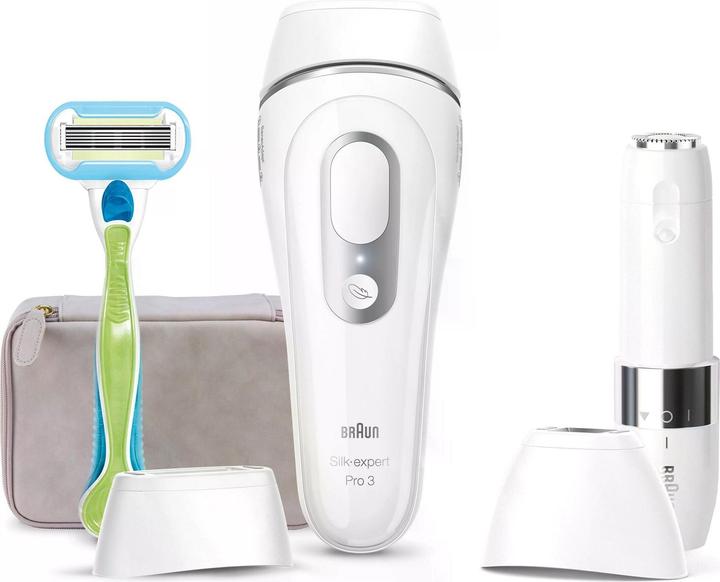 Image du produit Braun Silk-expert Pro 3
