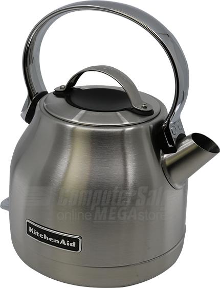 Actual product image KitchenAid Classic (1.25 l)