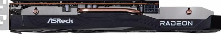 Image du produit AsRock Radeon RX 7600 Challenger OC (8 Go)
