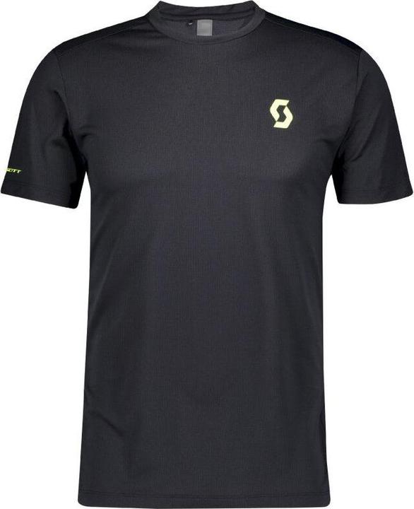 Actual product image Scott Sports RC Run Team S/S (L)