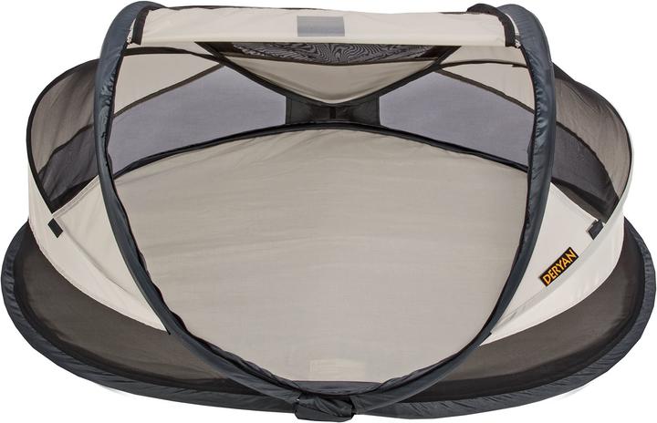 Immagine prodotto Deryan Baby Luxe