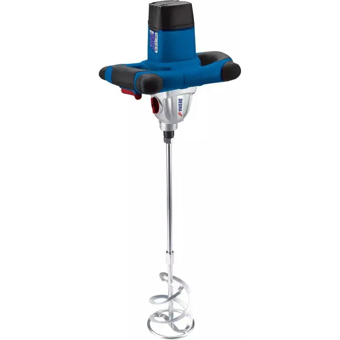Thumbnail - Dedra, Rührwerk + Mörtelrührer, DED7930 1600 W faucet