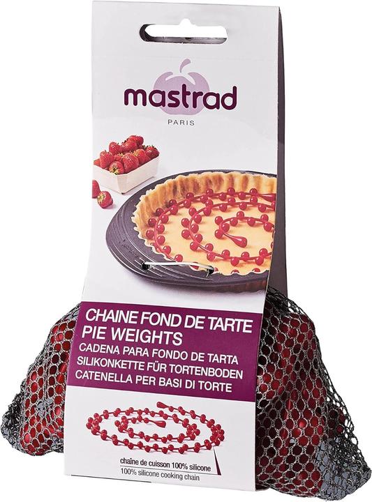 Actual product image Mastrad Blindback - pearl necklace