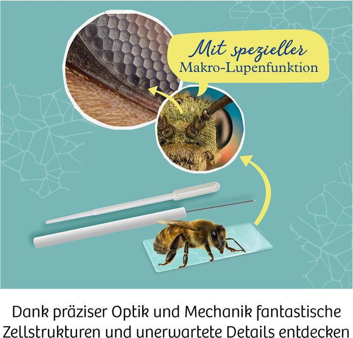 Immagine prodotto Kosmos Microscopio