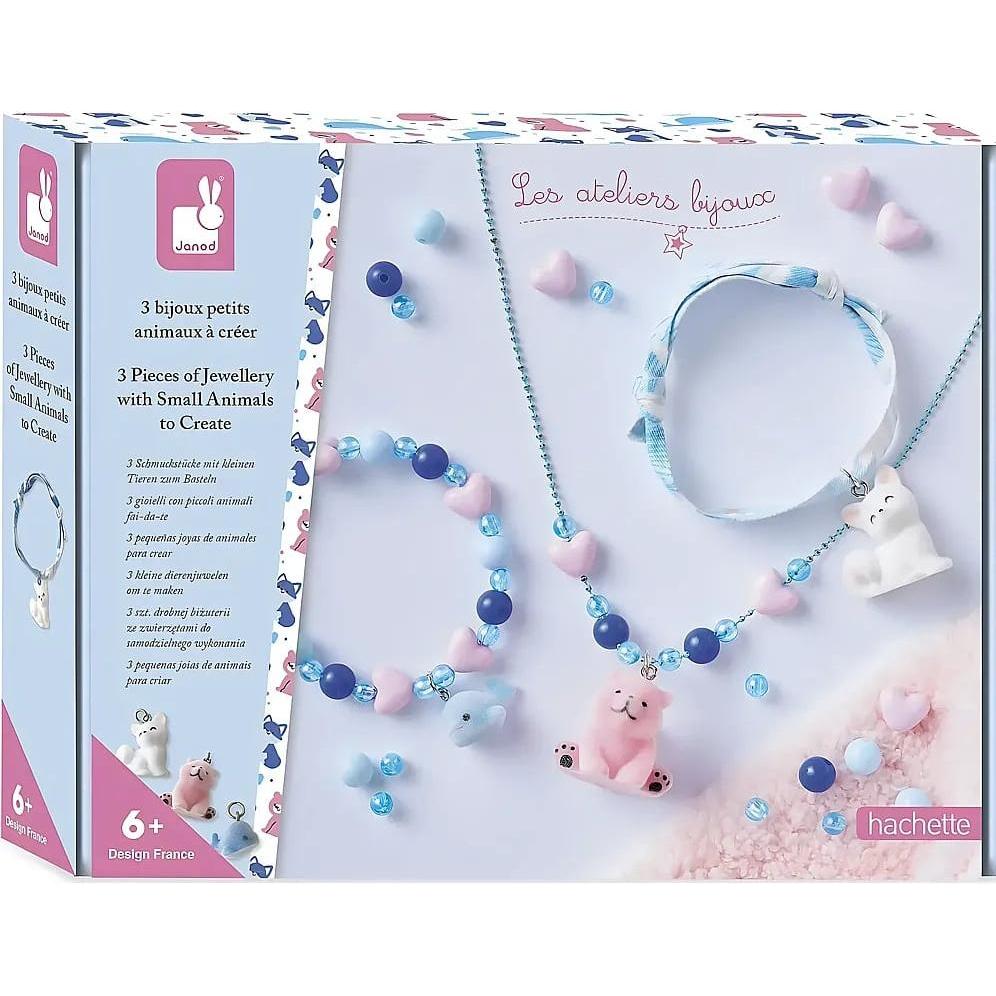 Janod Schmuckstücke (190.09184)