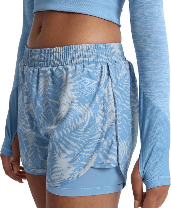 Produktbild Umbro Pro Training Shorts (40)