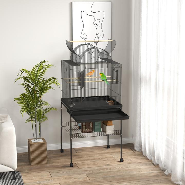 Immagine prodotto PawHut Vogelkäfig