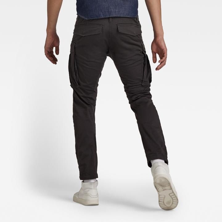 Image du produit G-Star Pantalon cargo Rovic Tapered Fit (W28/L32)