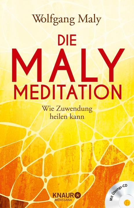 Immagine prodotto Die Maly-Meditation (Tedesco, Wolfgang Maly, 2012)
