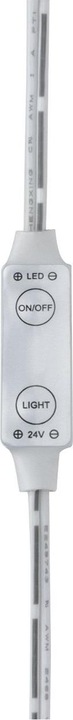 Produktbild Paulmann SimpLED Power Stripe Set (Neutralweiss, 500 cm, Indoor)