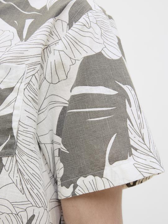 Produktbild Jack & Jones Relaxed Fit Hemd Hemd (XL)