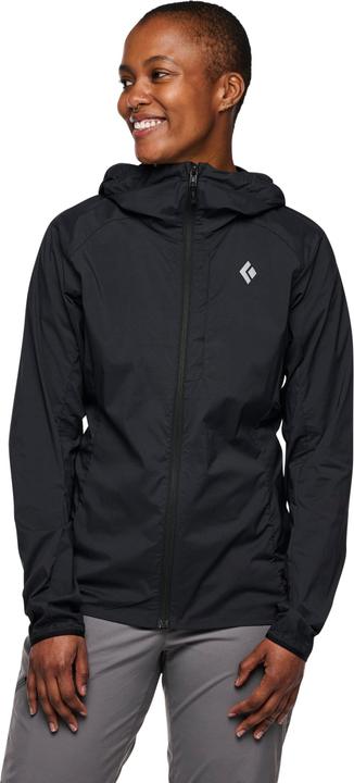 Immagine prodotto Black Diamond W Alpine Start Hoody (XS)