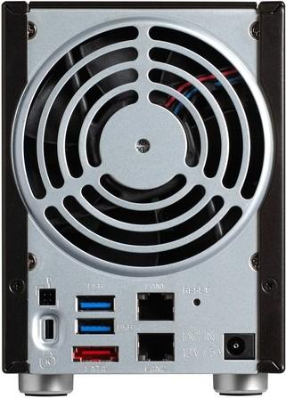 Image du produit Netgear ReadyNAS 212 (0 TB)