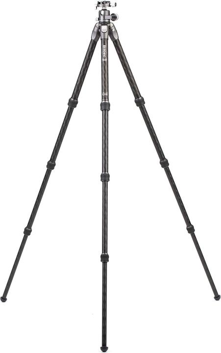 Actual product image Benro TTOR24CGX30 Tortoise Kit (Carbon)