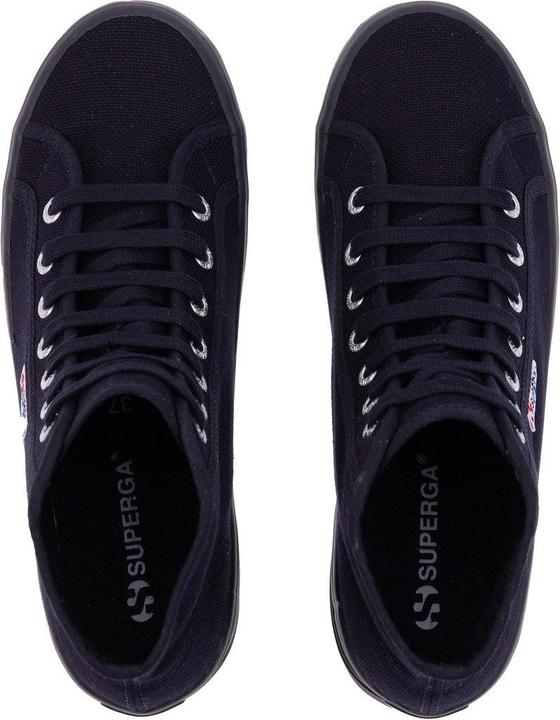 Immagine prodotto Superga 2341 Cotu Alpina Con Legacci Donna (36.5)