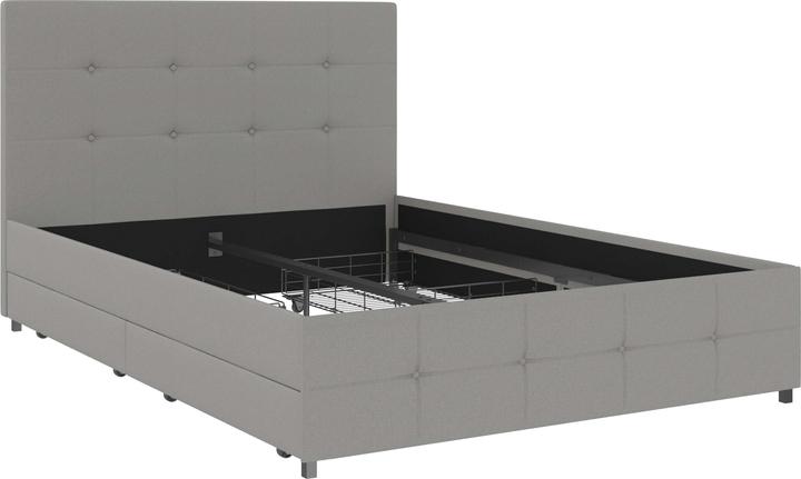 Image du produit Loft 24 Rose (140 x 200 cm)