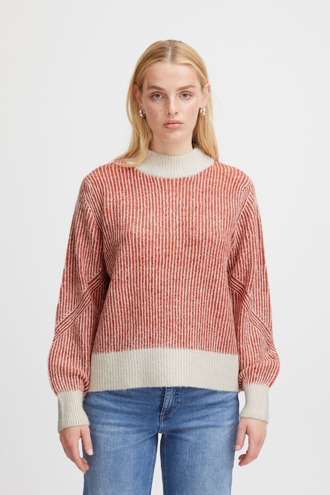 Immagine prodotto Ichi IHKAMARA LS STRIPE4 - 20119231 (XXL)