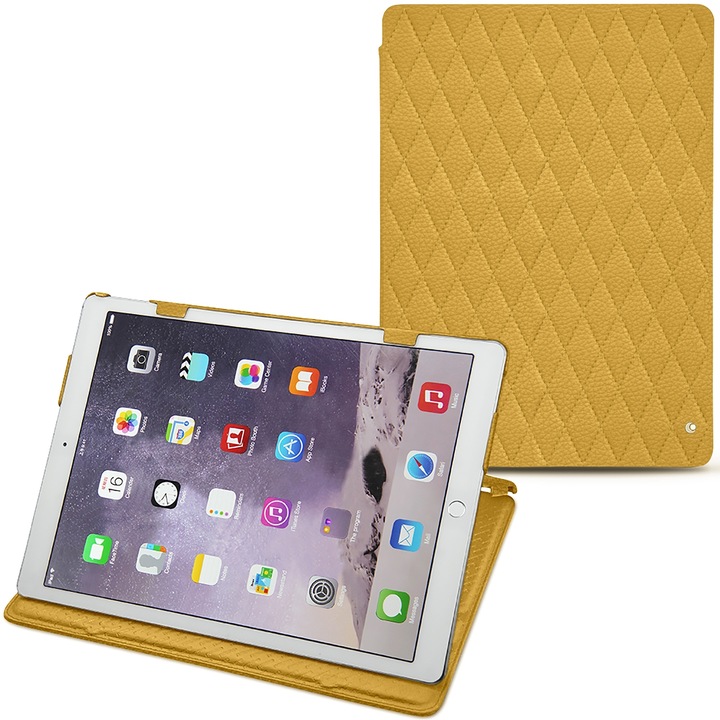Image du produit Noreve Housse cuir horizontal (iPad Pro 12.9 2017 (2. Gen))