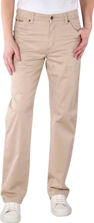 Actual product image Wrangler Trousers Texas Low Stretch (W40/L30)