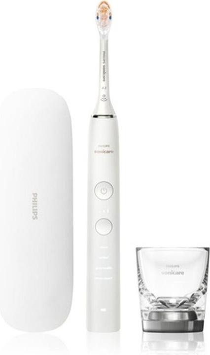 Image du produit Philips Sonicare DiamondClean 9000 (Brosse à dents sonique)
