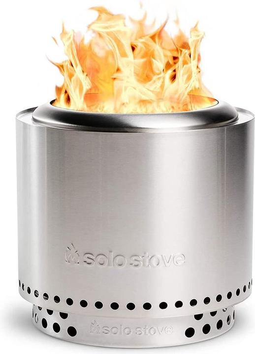 Solo Stove Ranger + Stand 2.0 (38 cm)