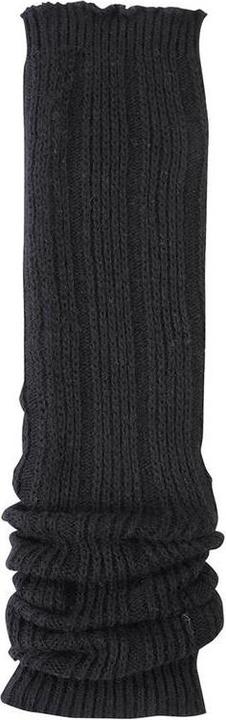 Image du produit Bleu Foret Bas autofixants "manchettes". (36 - 40)