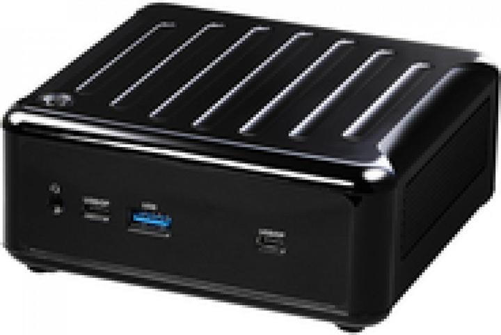 AsRock NUC BOX-1220P/EU/AI (Intel Core i3-1220P)