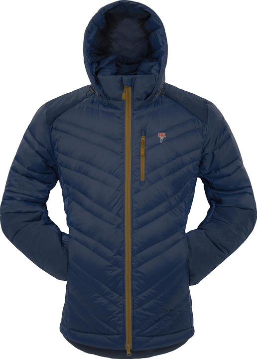 Produktbild Grüezi Bag Lightful DownWool Jacket (S)