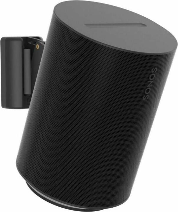 Immagine prodotto Cavus CMSE100B (1 pz., Installazione a parete, Rotante, Inclinabile)