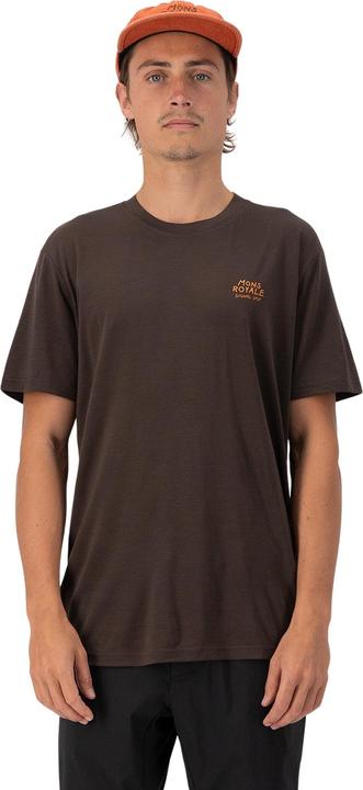 Actual product image Mons Royale Icon T-Shirt (M)