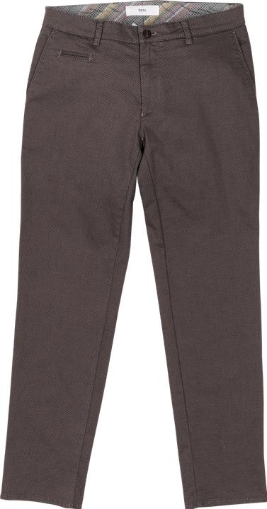 Produktbild BRAX Chinohose "Fabio DX" braun (W36/L34)