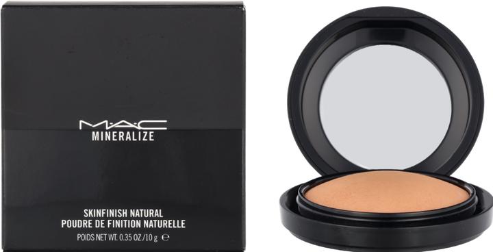 Produktbild MAC Cosmetics Mineralize Skinfinish Natural (Medium Deep)