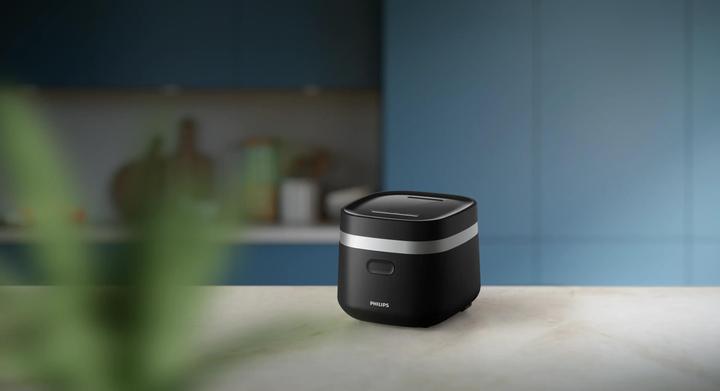 Image du produit Philips HD3091/81 Mini-Reiskocher 3000 Series