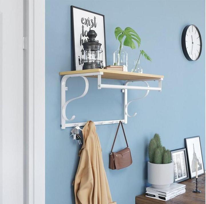 Produktbild Songmics Coat Rack (30 x 60 x 32 cm)
