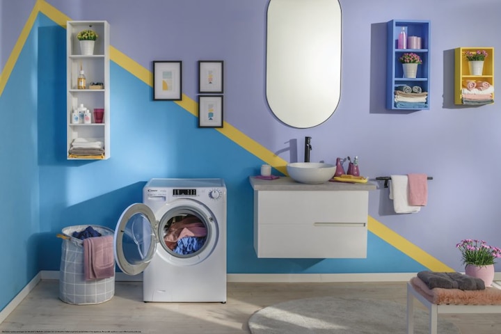 Image du produit Candy COW4854TWM6/1-S
