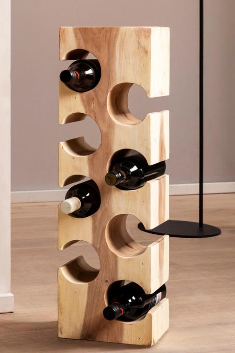 Immagine prodotto SIT Möbel Romanteaka (18 x 21 x 70 cm, 8 bombole)