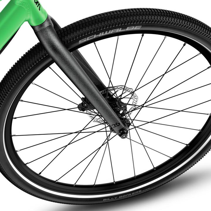 Produktbild woom Explore 6 (26")