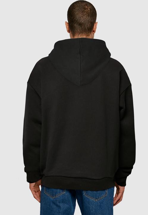 Produktbild Merchcode Think Different Ultra Heavy Hoody - 177365 (M)